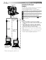 Preview for 34 page of JVC GR-DVF11 Instructions Manual