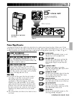 Предварительный просмотр 31 страницы JVC GR-DVJ70 Instructions Manual