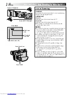 Preview for 18 page of JVC GR DVL 200 Instructions Manual