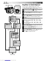 Preview for 22 page of JVC GR DVL 200 Instructions Manual