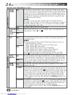 Preview for 24 page of JVC GR DVL 200 Instructions Manual