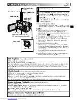 Preview for 31 page of JVC GR DVL 200 Instructions Manual