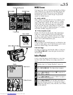 Preview for 35 page of JVC GR DVL 200 Instructions Manual