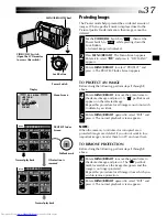 Preview for 37 page of JVC GR DVL 200 Instructions Manual