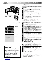 Preview for 38 page of JVC GR DVL 200 Instructions Manual