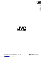 Preview for 80 page of JVC GR DVL 200 Instructions Manual