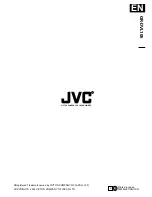 Предварительный просмотр 72 страницы JVC GR-DVL105 Instructions Manual