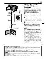 Предварительный просмотр 39 страницы JVC GR-DVL120 Instructions Manual