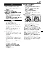 Предварительный просмотр 55 страницы JVC GR-DVL120 Instructions Manual