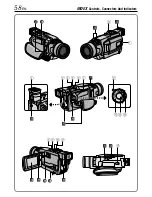 Предварительный просмотр 58 страницы JVC GR-DVL120 Instructions Manual