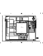 Preview for 22 page of JVC GR-DVL145EG Schematic Diagrams