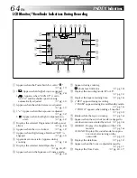 Предварительный просмотр 64 страницы JVC GR-DVL157 Instructions Manual