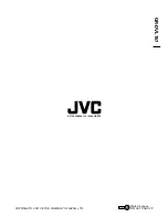 Предварительный просмотр 72 страницы JVC GR-DVL157 Instructions Manual