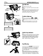 Preview for 10 page of JVC GR-DVL220 Instructions Manual