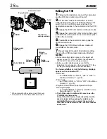 Preview for 38 page of JVC GR-DVL220 Instructions Manual