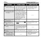 Preview for 56 page of JVC GR-DVL220 Instructions Manual