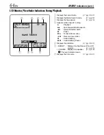 Preview for 64 page of JVC GR-DVL220 Instructions Manual