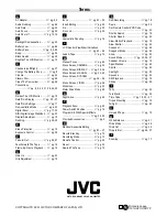 Preview for 68 page of JVC GR-DVL220 Instructions Manual