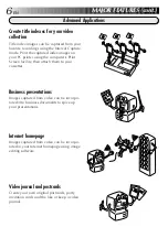 Preview for 6 page of JVC GR-DVL300EG Instructions Manual