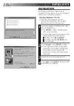 Preview for 10 page of JVC GR-DVL300EG Instructions Manual