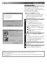 Preview for 20 page of JVC GR-DVL300EG Instructions Manual