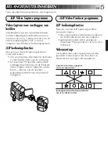 Preview for 35 page of JVC GR-DVL300EG Instructions Manual