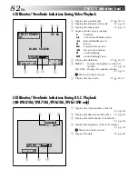 Предварительный просмотр 82 страницы JVC GR-DVL315A Instructions Manual