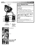 Предварительный просмотр 60 страницы JVC GR-DVL317 Instructions Manual