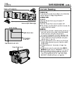 Предварительный просмотр 18 страницы JVC GR-DVL320 Instructions Manual