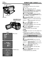 Предварительный просмотр 30 страницы JVC GR-DVL320 Instructions Manual