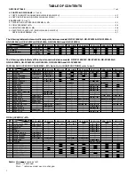 Предварительный просмотр 2 страницы JVC GR-DVL320A Service Manual