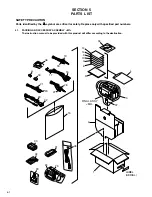 Предварительный просмотр 5 страницы JVC GR-DVL320A Service Manual