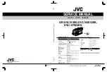 Предварительный просмотр 18 страницы JVC GR-DVL320A Service Manual