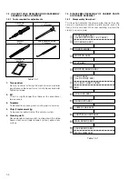 Предварительный просмотр 23 страницы JVC GR-DVL320A Service Manual