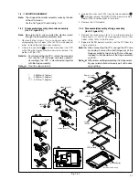 Предварительный просмотр 28 страницы JVC GR-DVL320A Service Manual