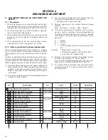 Предварительный просмотр 33 страницы JVC GR-DVL320A Service Manual