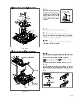 Предварительный просмотр 42 страницы JVC GR-DVL320A Service Manual