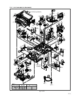 Предварительный просмотр 46 страницы JVC GR-DVL320A Service Manual