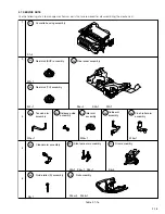 Предварительный просмотр 50 страницы JVC GR-DVL320A Service Manual