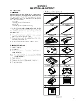 Предварительный просмотр 54 страницы JVC GR-DVL320A Service Manual