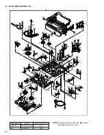 Предварительный просмотр 59 страницы JVC GR-DVL320A Service Manual