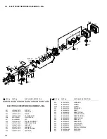 Предварительный просмотр 61 страницы JVC GR-DVL320A Service Manual