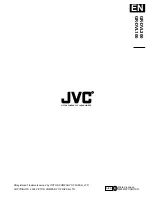 Предварительный просмотр 72 страницы JVC GR-DVL500U - Digital Camcorder Instructions Manual