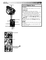 Предварительный просмотр 60 страницы JVC GR-DVL512 Instructions Manual