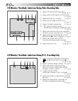 Предварительный просмотр 80 страницы JVC GR-DVL512 Instructions Manual