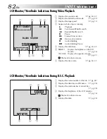 Предварительный просмотр 82 страницы JVC GR-DVL512 Instructions Manual