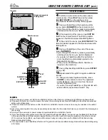 Предварительный просмотр 60 страницы JVC GR-DVL522 Instructions Manual