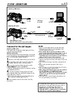 Предварительный просмотр 65 страницы JVC GR-DVL522 Instructions Manual