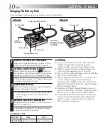 Preview for 10 page of JVC GR-DVL9000 Instructions Manual