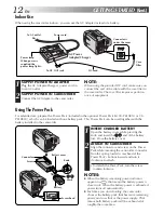 Preview for 12 page of JVC GR-DVL9000 Instructions Manual